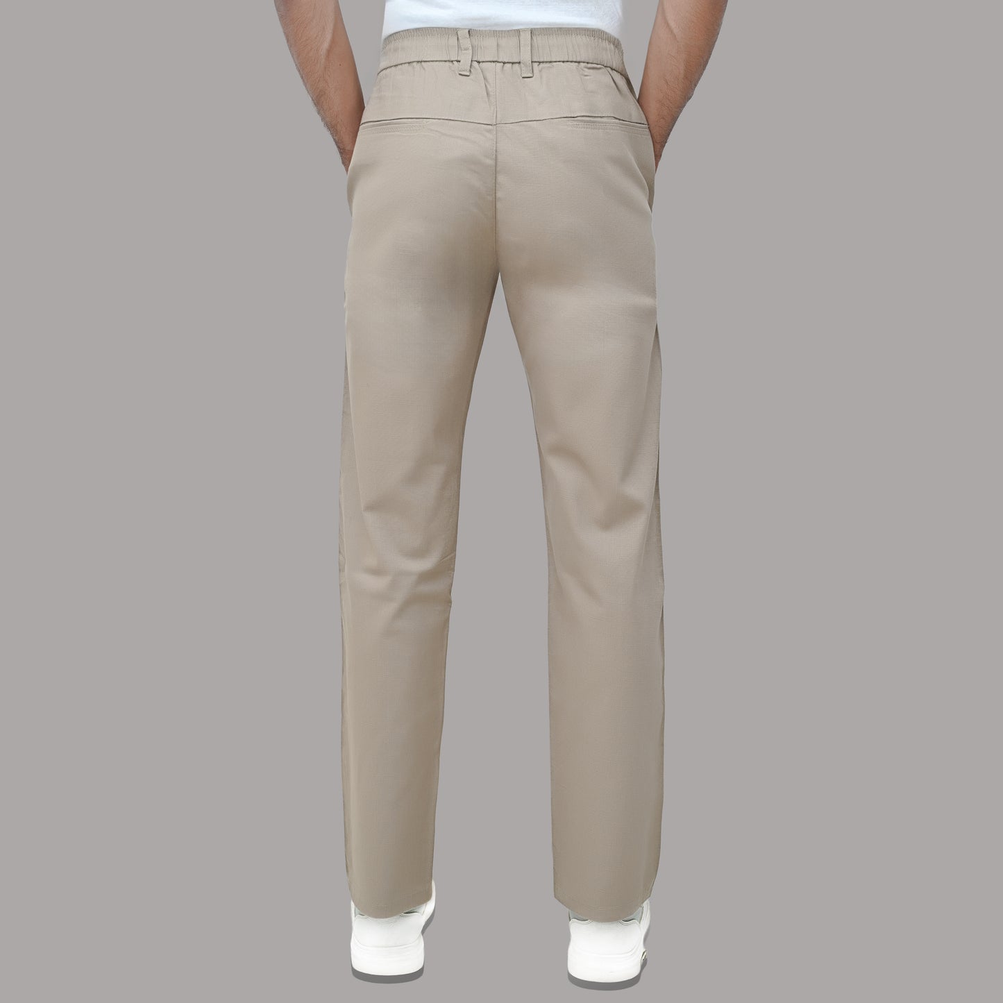 Lightweight Summer Linen Lowers