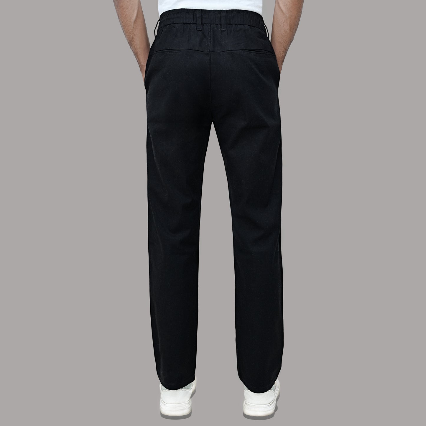 Lightweight Summer Linen Lowers