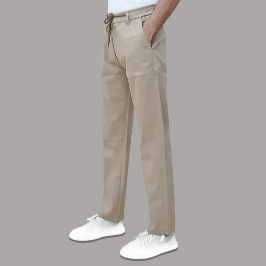 Lightweight Summer Linen Lowers