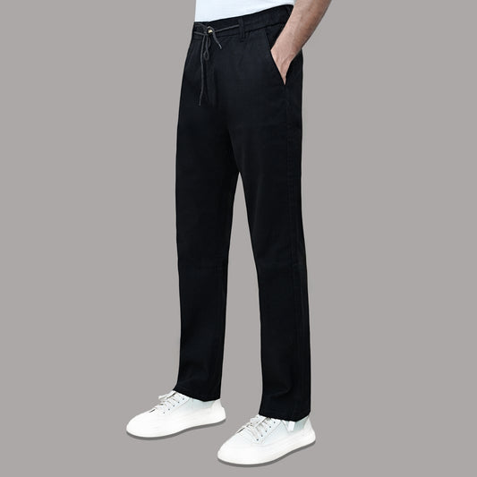 Lightweight Summer Linen Lowers