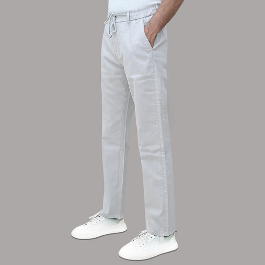 Lightweight Summer Linen Lowers
