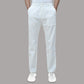 Lightweight Summer Linen Lowers
