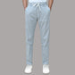 Comfort Fit Men's Linen Blend Lower