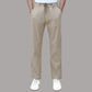 Lightweight Summer Linen Lowers