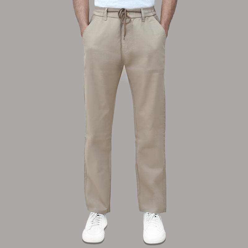 Lightweight Summer Linen Lowers