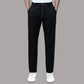 Lightweight Summer Linen Lowers