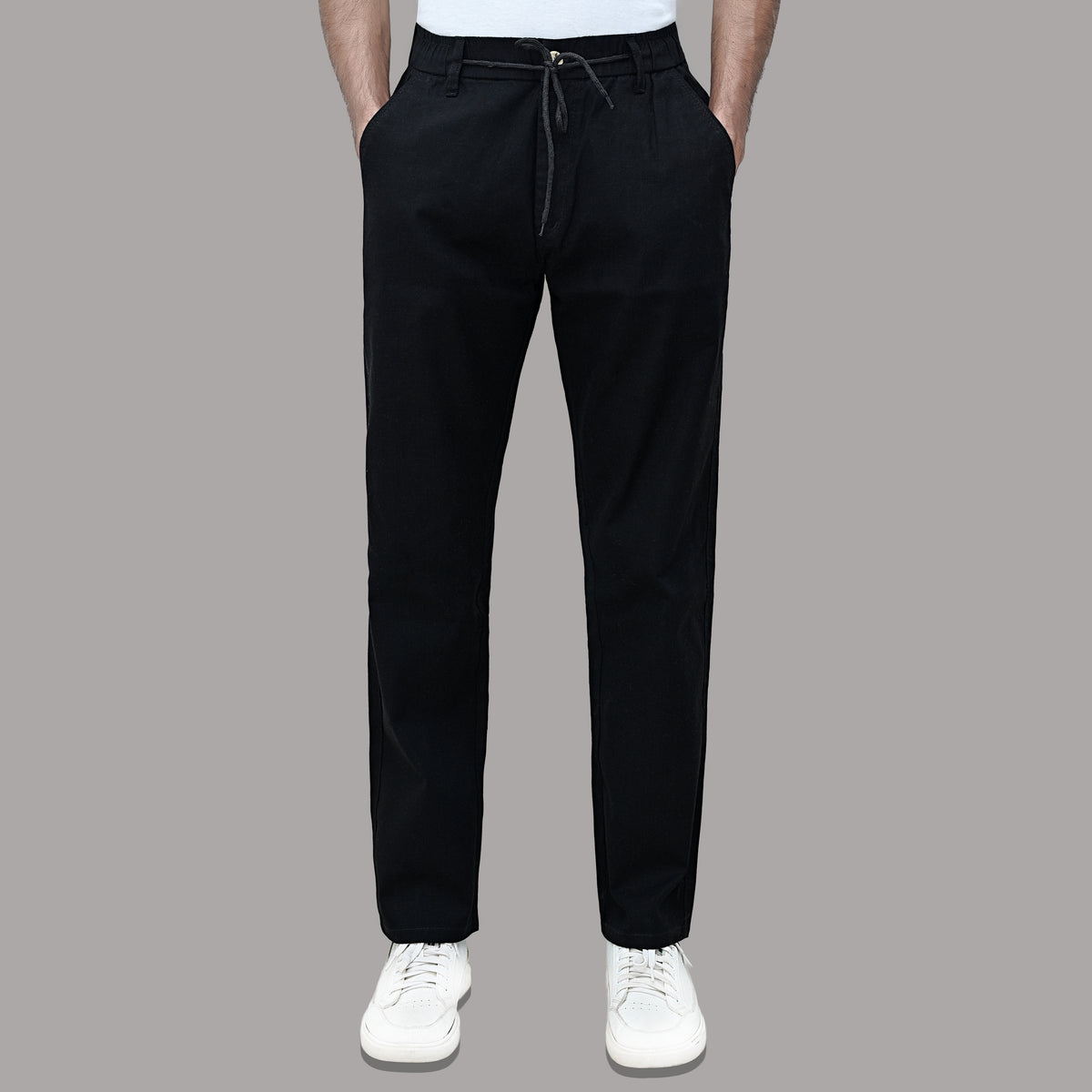 Lightweight Summer Linen Lowers