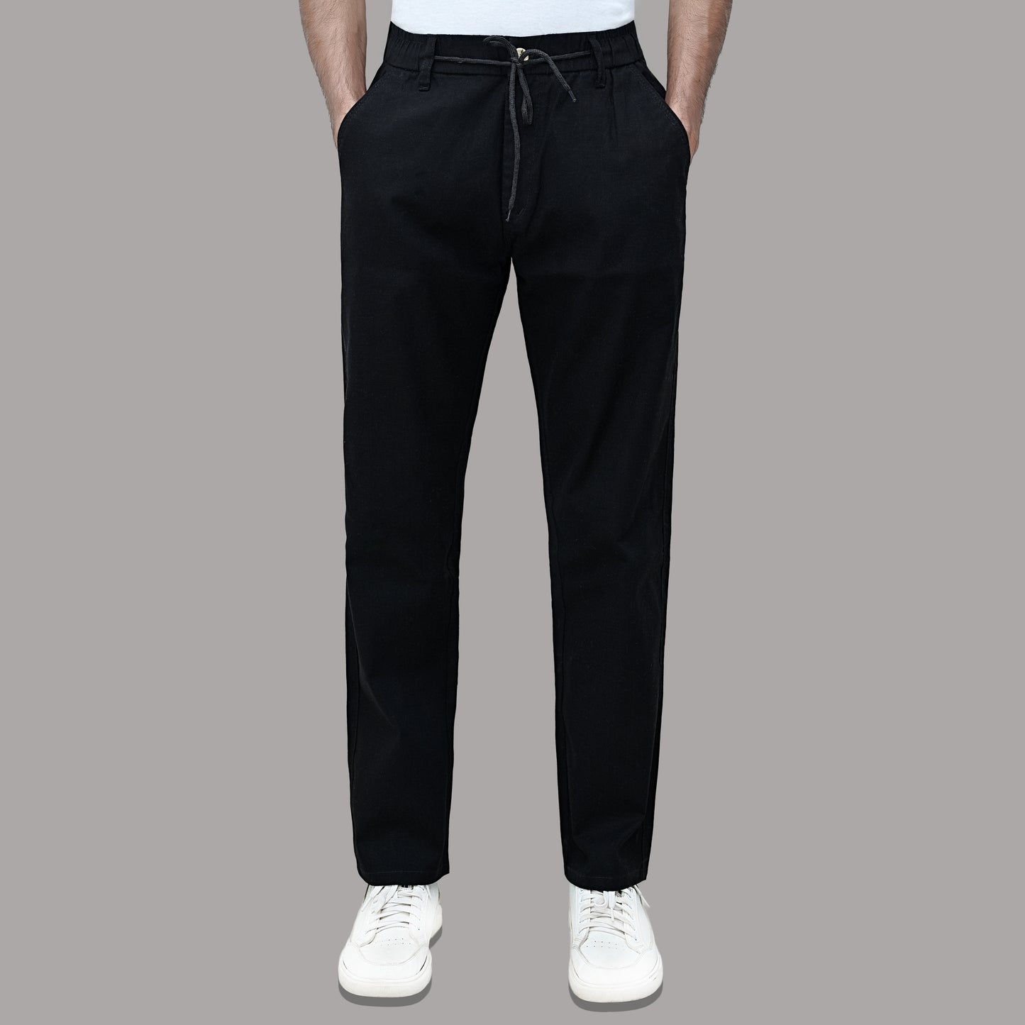 Lightweight Summer Linen Lowers