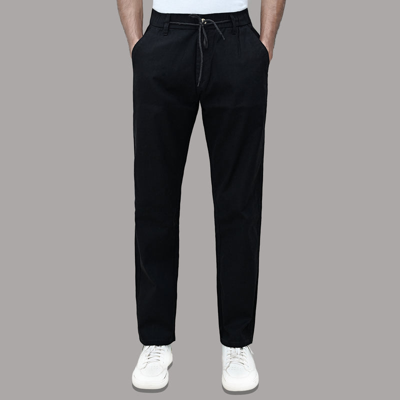 Lightweight Summer Linen Lowers