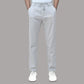 Lightweight Summer Linen Lowers