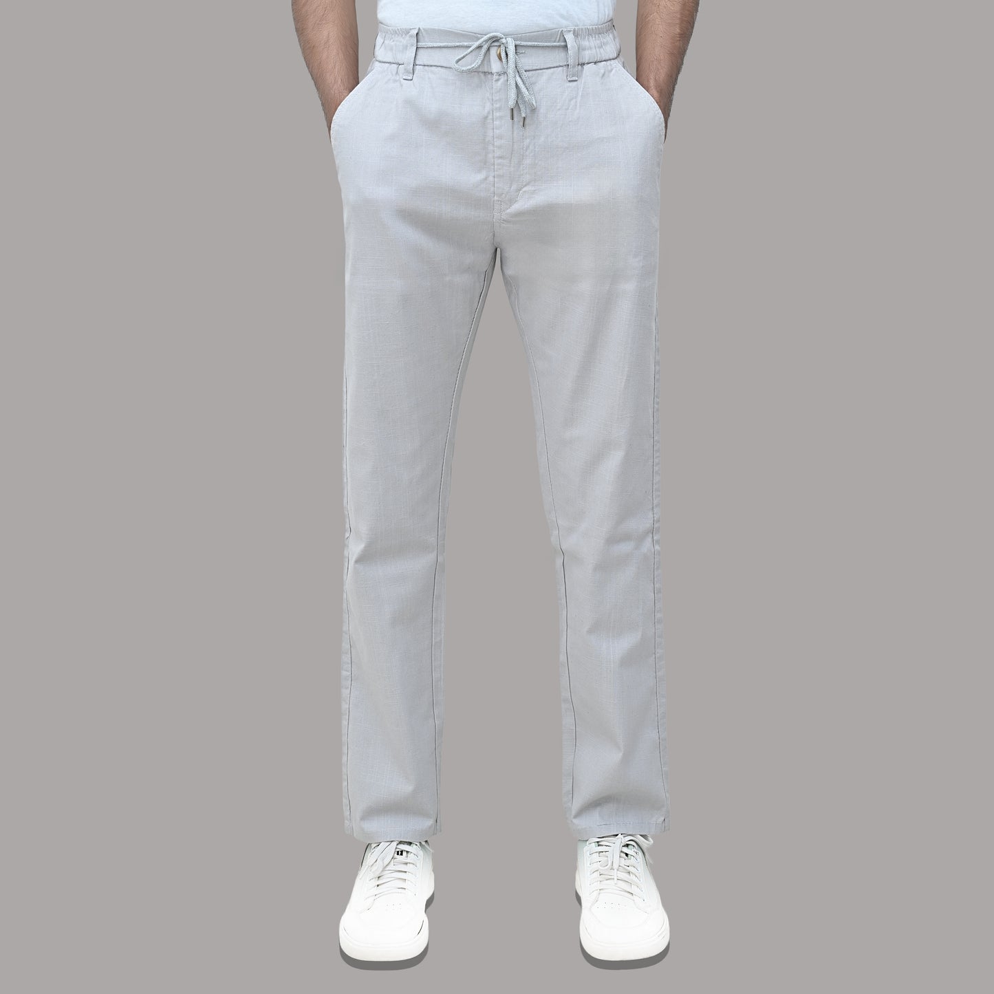 Lightweight Summer Linen Lowers