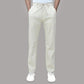 Lightweight Summer Linen Lowers