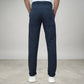 Relaxed Fit joggers with 4-Way Ultra-Stretch Lycra.