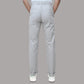 Comfort Fit Men's Linen Blend Lower