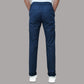Comfort Fit Men's Linen Blend Lower