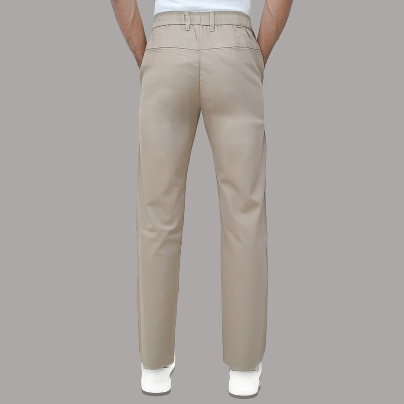 Lightweight Summer Linen Lowers