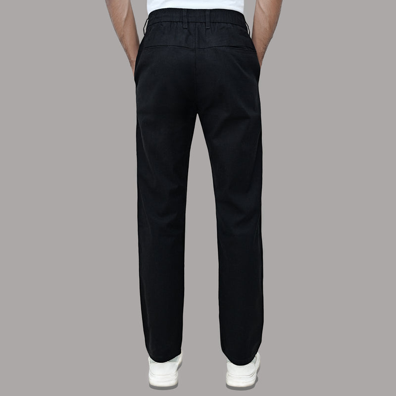 Lightweight Summer Linen Lowers