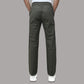 Lightweight Summer Linen Lowers