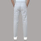 Lightweight Summer Linen Lowers