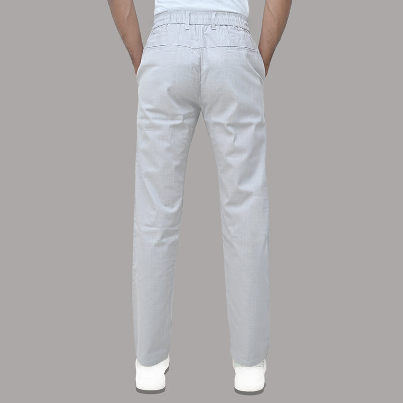 Lightweight Summer Linen Lowers