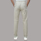Comfort Fit Men's Linen Blend Lower