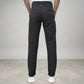Relaxed Fit joggers with 4-Way Ultra-Stretch Lycra.