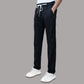 Comfort Fit Men's Linen Blend Lower