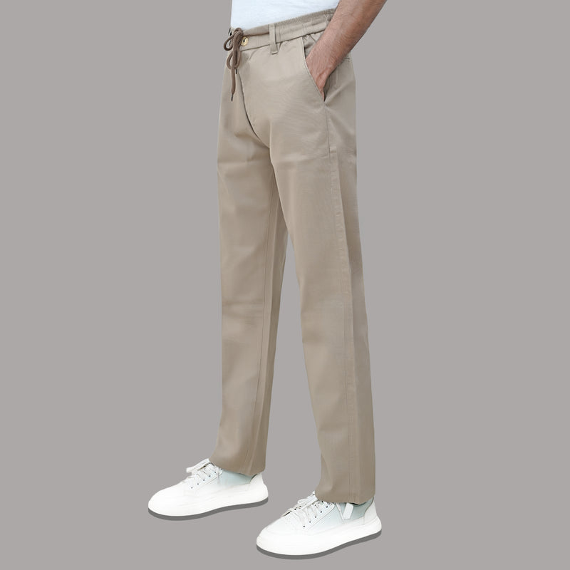 Lightweight Summer Linen Lowers