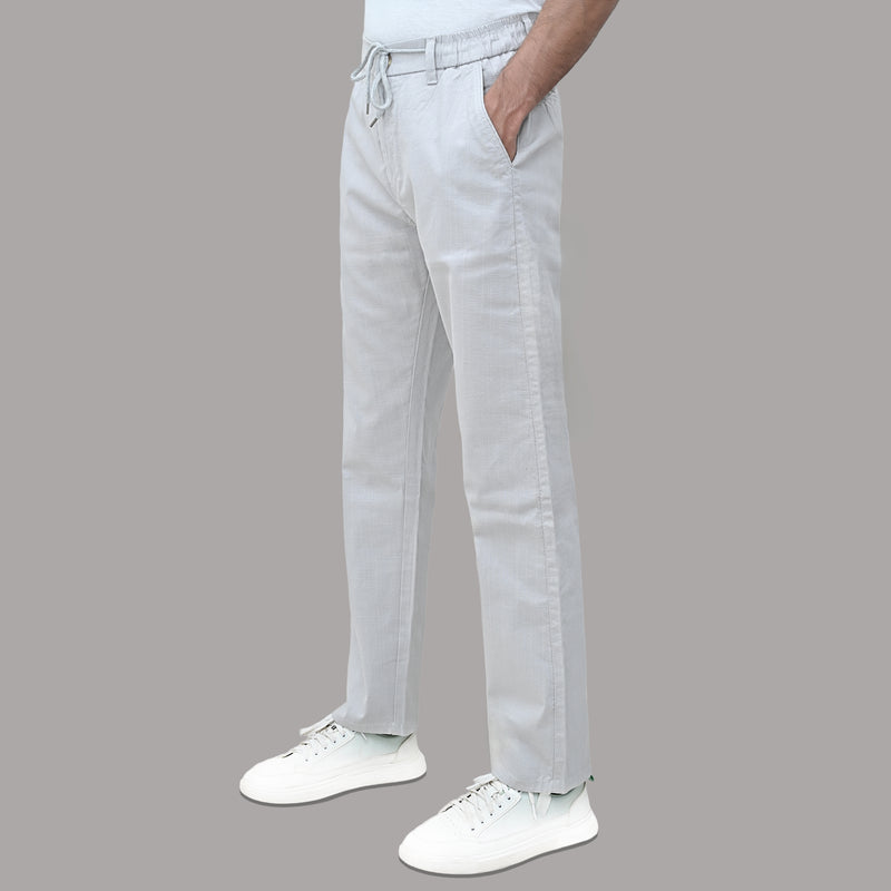 Lightweight Summer Linen Lowers