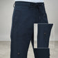 Relaxed Fit joggers with 4-Way Ultra-Stretch Lycra.