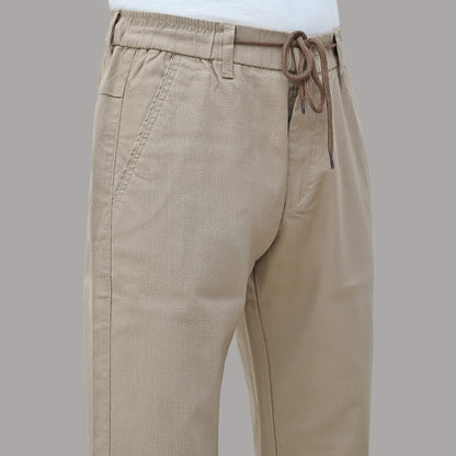 Lightweight Summer Linen Lowers