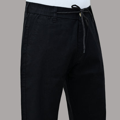 Lightweight Summer Linen Lowers