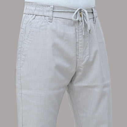 Lightweight Summer Linen Lowers