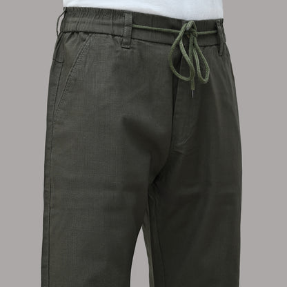 Lightweight Summer Linen Lowers