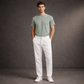 Lightweight Summer Linen Lowers